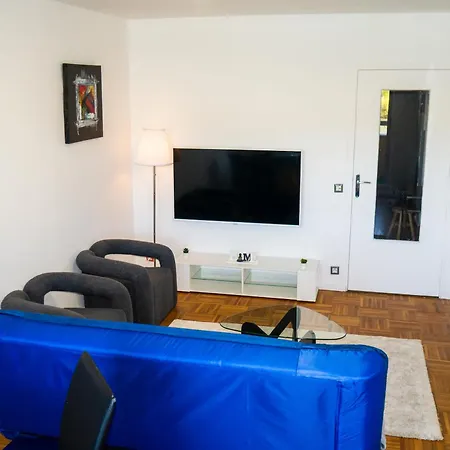 Vue Sur La Saone Apartment Lyon Exterior photo