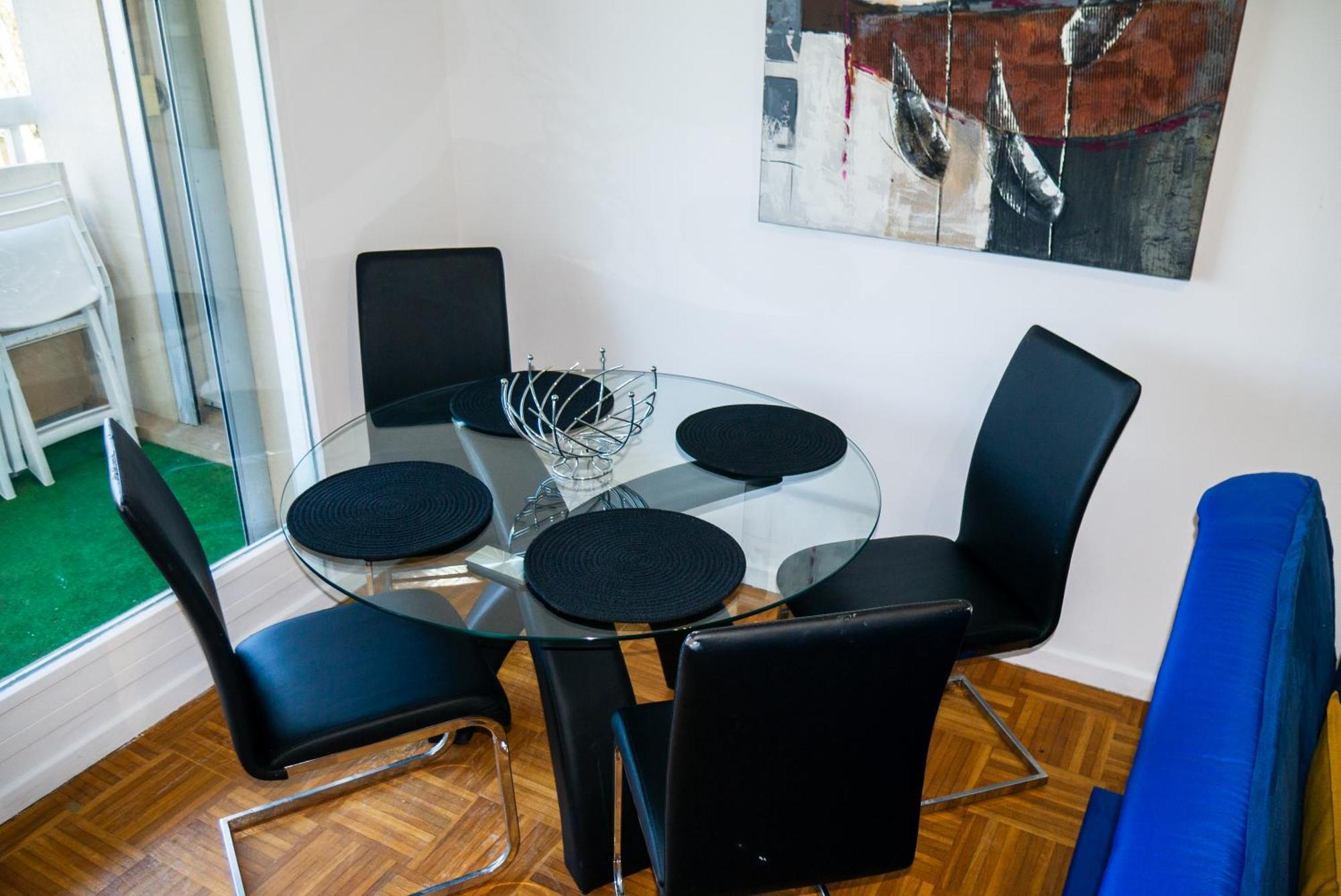 Vue Sur La Saone Apartment *