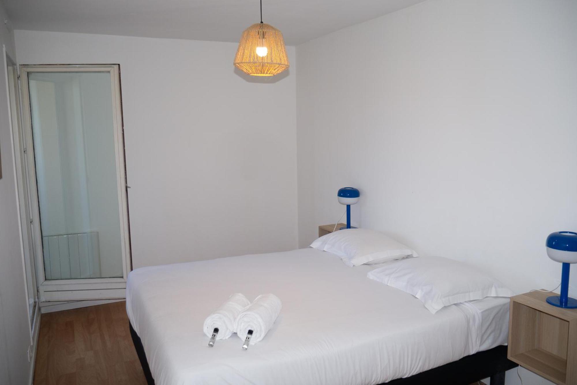 Apartment Vue Sur La Saone Lyon